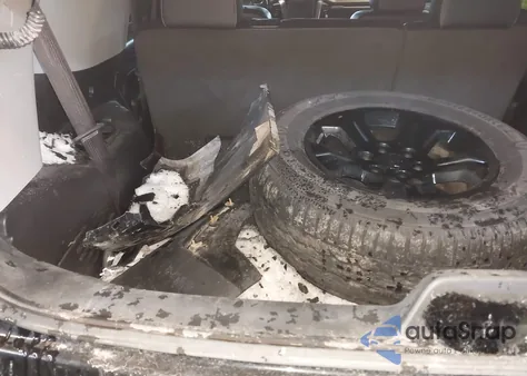 2015 Chevrolet Tahoe Lt z USA, uszkodzony, nr VIN 1GNSKBKC2FR210407